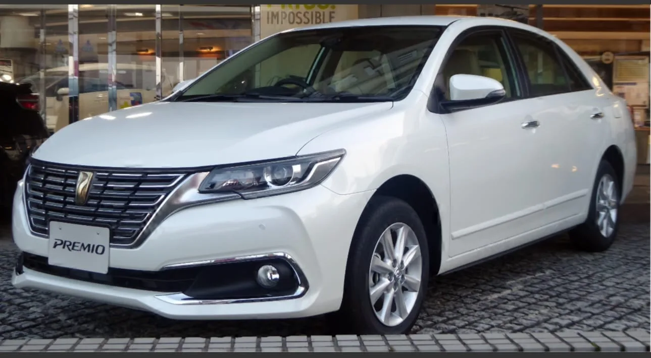 Kazi Auto Cars